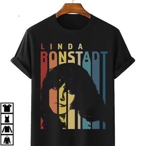 Linda Ronstadt  T-Shirt